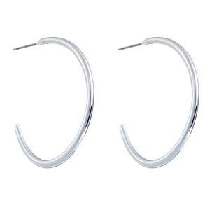 Savannah Hoop Earrings
